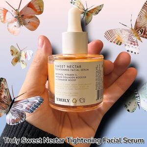 Truly Sweet Nectar Tightening Facial Serum